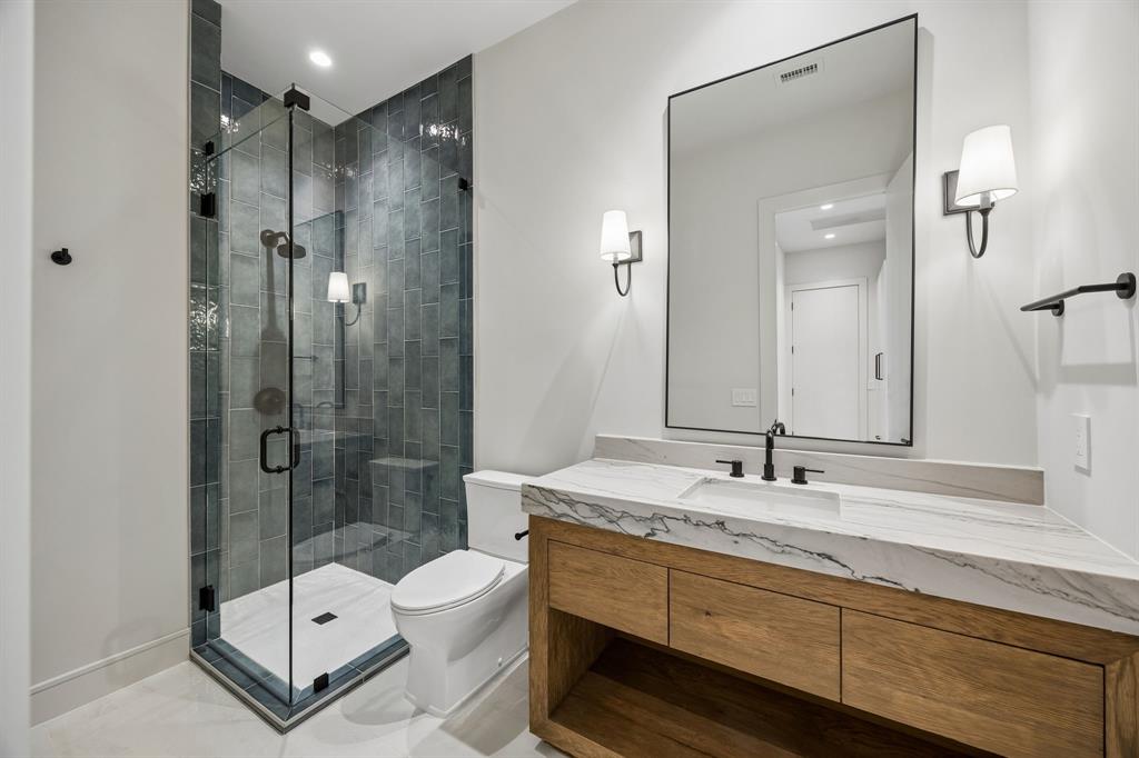 Blackberry Farm - Residential