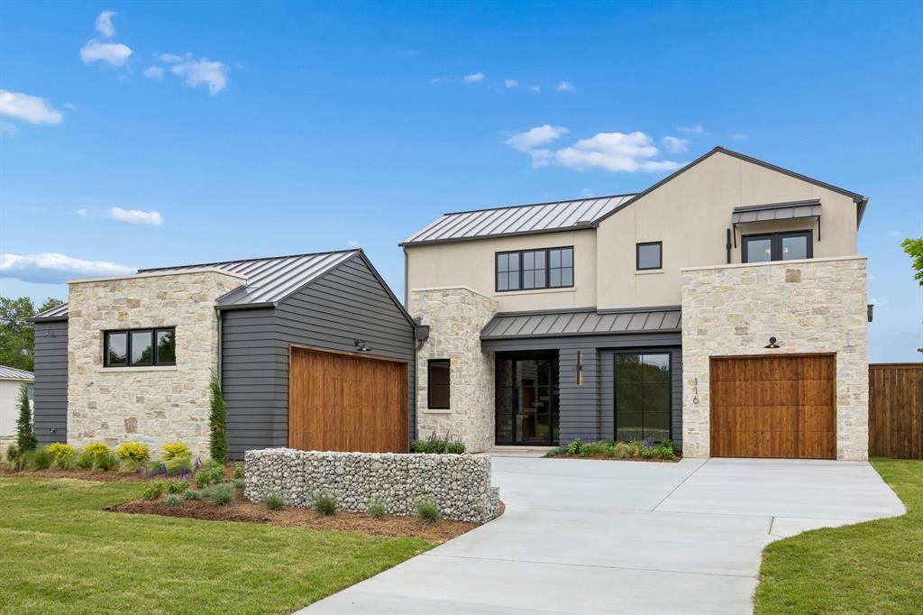 Blackberry Farm - Residential