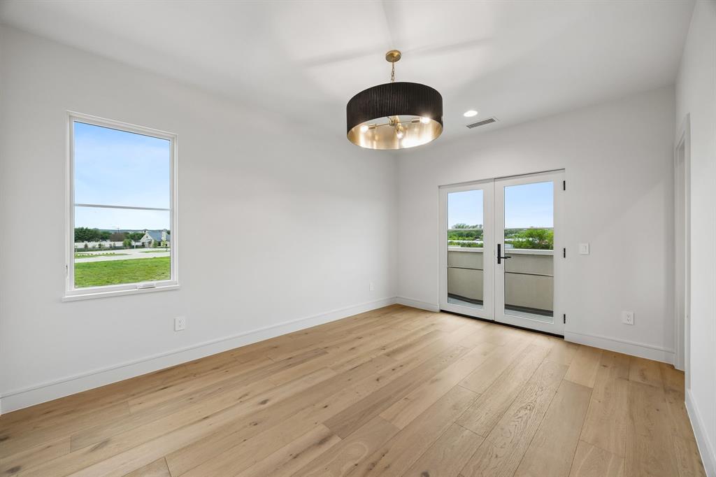Blackberry Farm - Residential