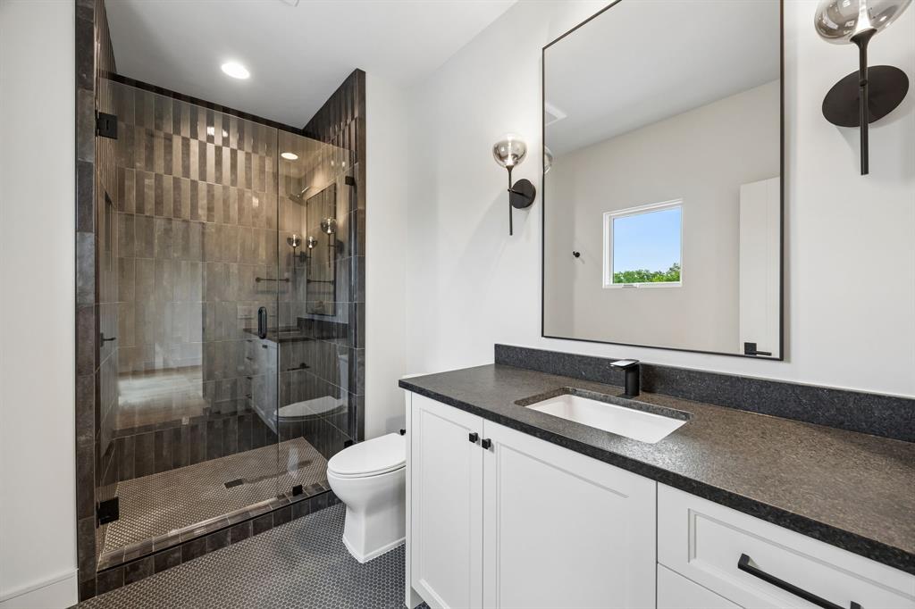 Blackberry Farm - Residential