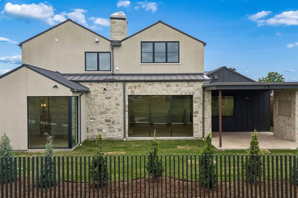 Blackberry Farm - Residential