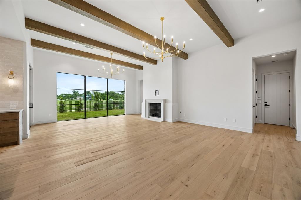 Blackberry Farm - Residential