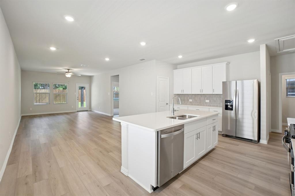 Eastridge - Residential