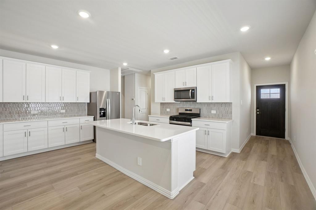 Eastridge - Residential
