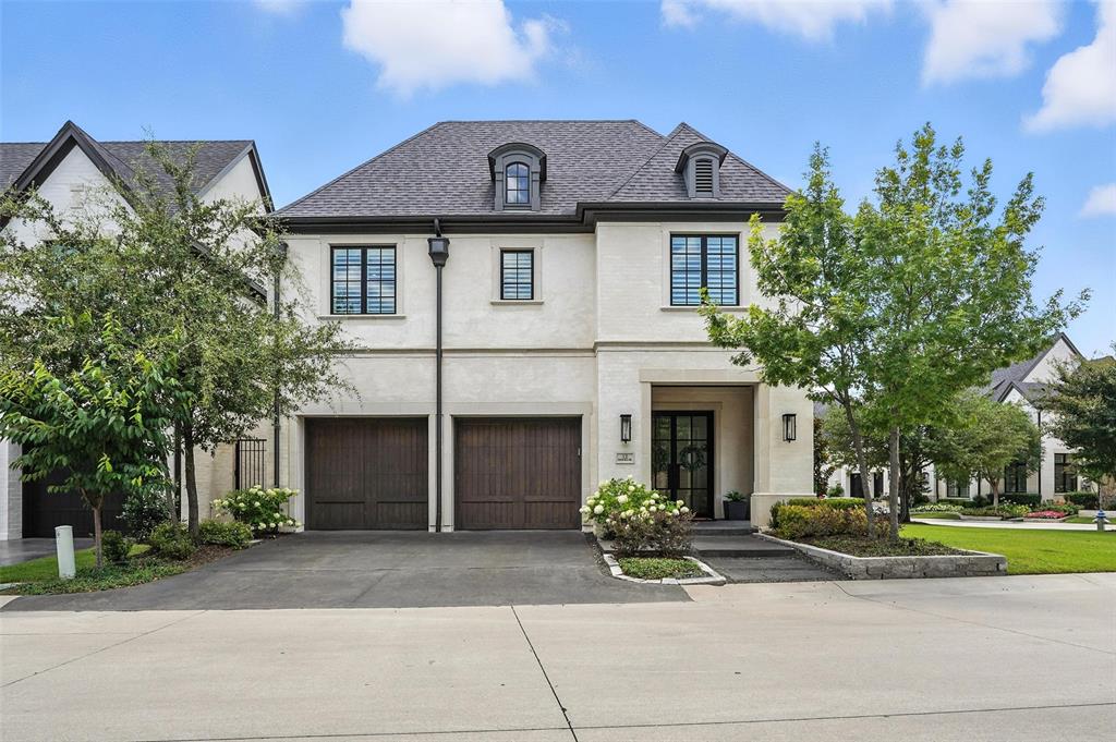 This immaculate home lives like it's brand new, offering the perfect blend of style, comfort, and convenience. Situated on a premium corner lot within the secured gated community of the Lawn at Glen Abbey, this fully updated residence is designed for effortless living. The thoughtfully designed open floorplan is perfect for both everyday living and entertaining. The heart of the home flows seamlessly from the spacious living area to the chef’s kitchen with Subzero and Dacor appliances and dining spaces, all enhanced by designer finishes and custom details.
From elevated finishes to thoughtfully upgraded features which include Control4, custom lighting, Subzero and Dacor appliances, and air conditioned patio, every inch of this home reflects quality craftsmanship. The home is filled with natural light from oversized windows on multiple exposures, creating a bright and welcoming atmosphere throughout.  Other noteable features include Control4, custom lighting, air conditioned screened in patio, and a downstairs primary oasis. Whether you're looking for a full-time residence or a lock-and-leave lifestyle, you'll appreciate the low-maintenance design and pristine condition throughout.