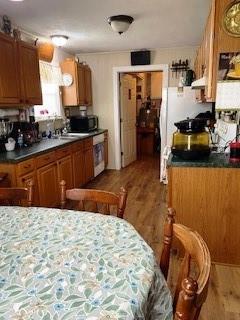 Parkview Add - Residential