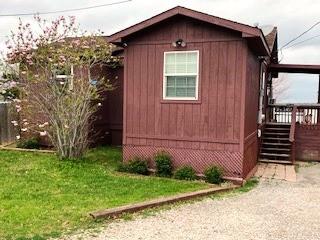 Parkview Add - Residential