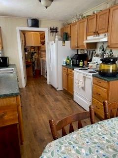 Parkview Add - Residential