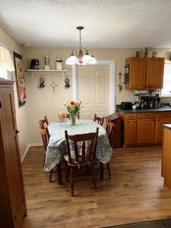 Parkview Add - Residential