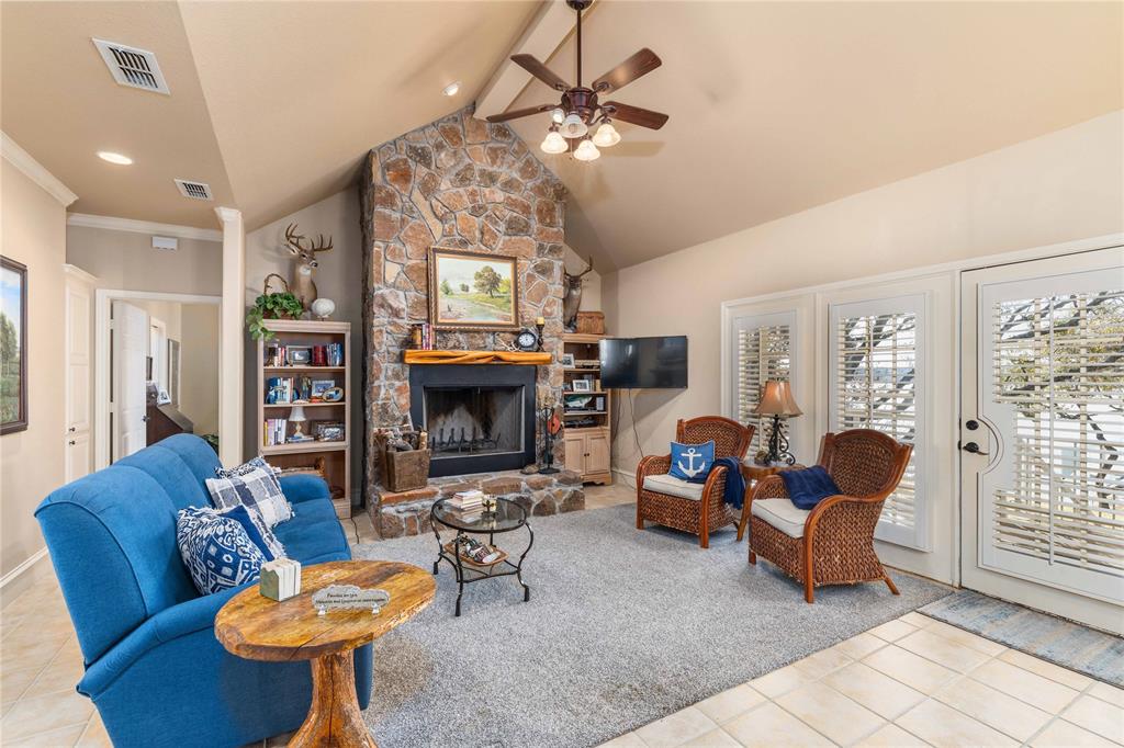 Dominion Point Sec I - Residential