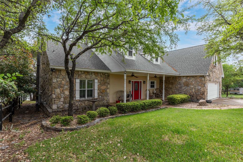 Dominion Point Sec I - Residential