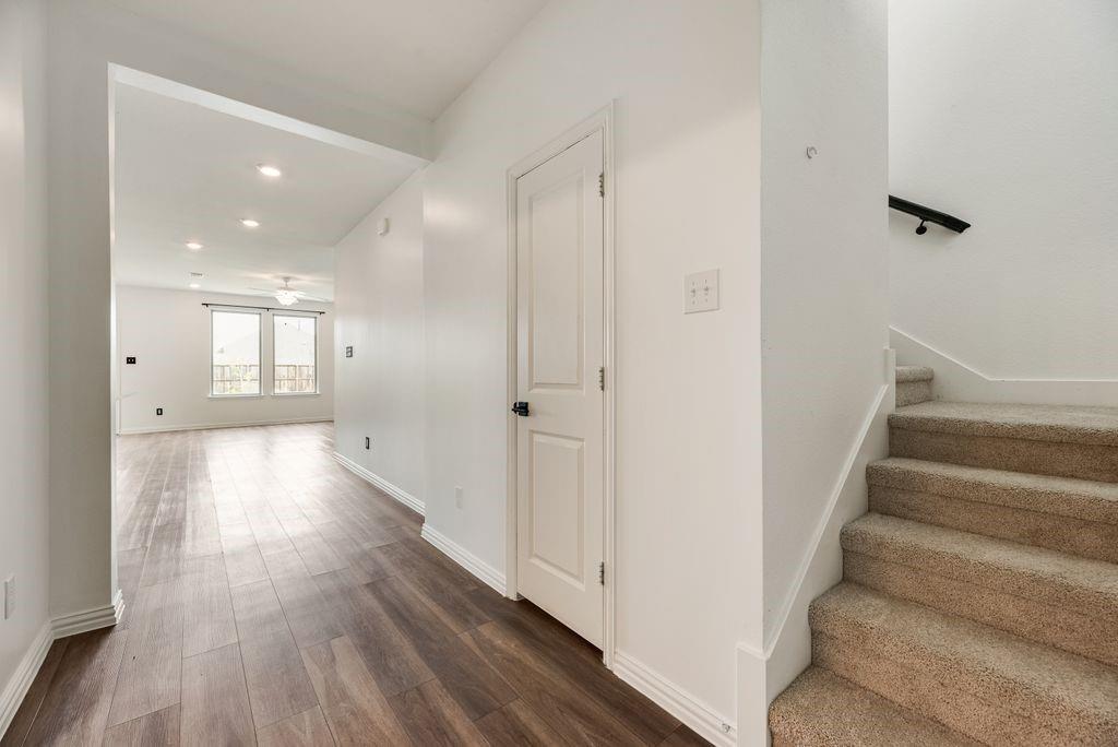 Meadow Run Ph 2 - Residential