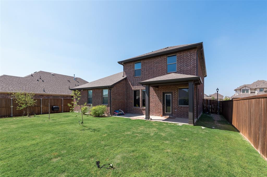 Meadow Run Ph 2 - Residential
