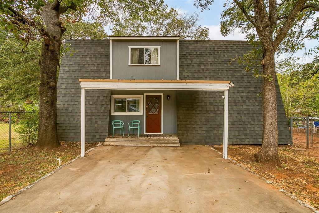 Port Ridglea East Sec 1 - Residential