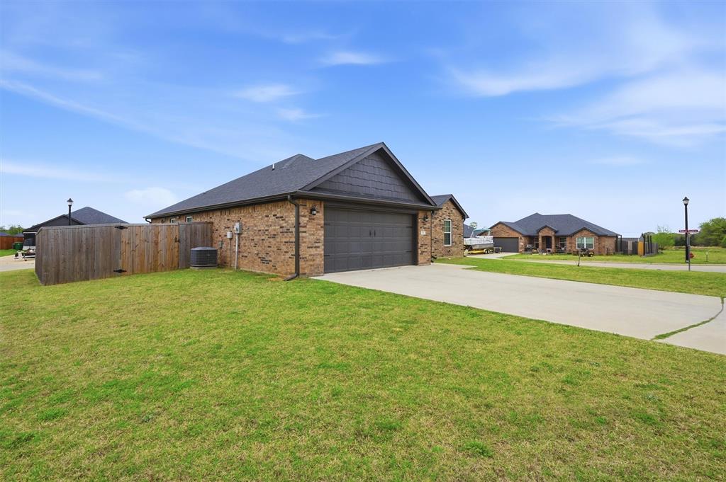 FOUNTAIN CREEK MEADOWS PHASE 1 - Residential