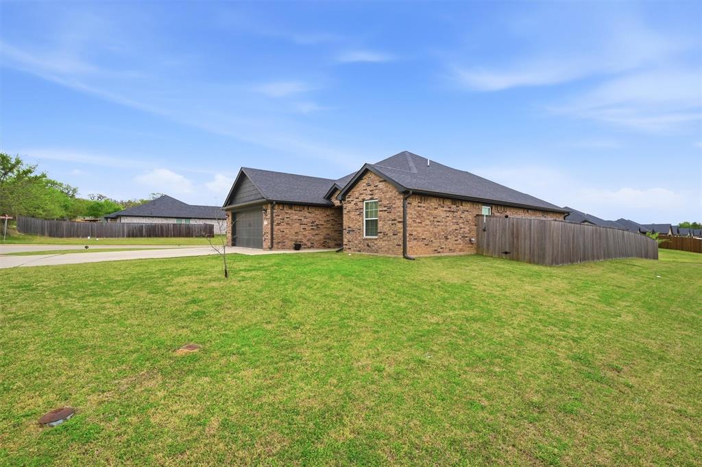 FOUNTAIN CREEK MEADOWS PHASE 1 - Residential