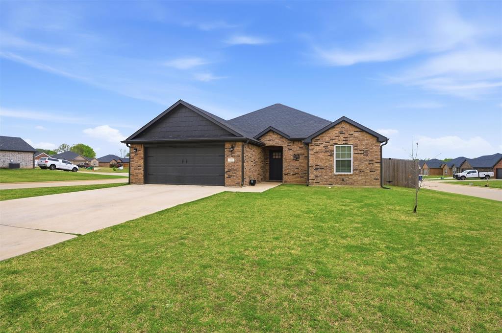 FOUNTAIN CREEK MEADOWS PHASE 1 - Residential