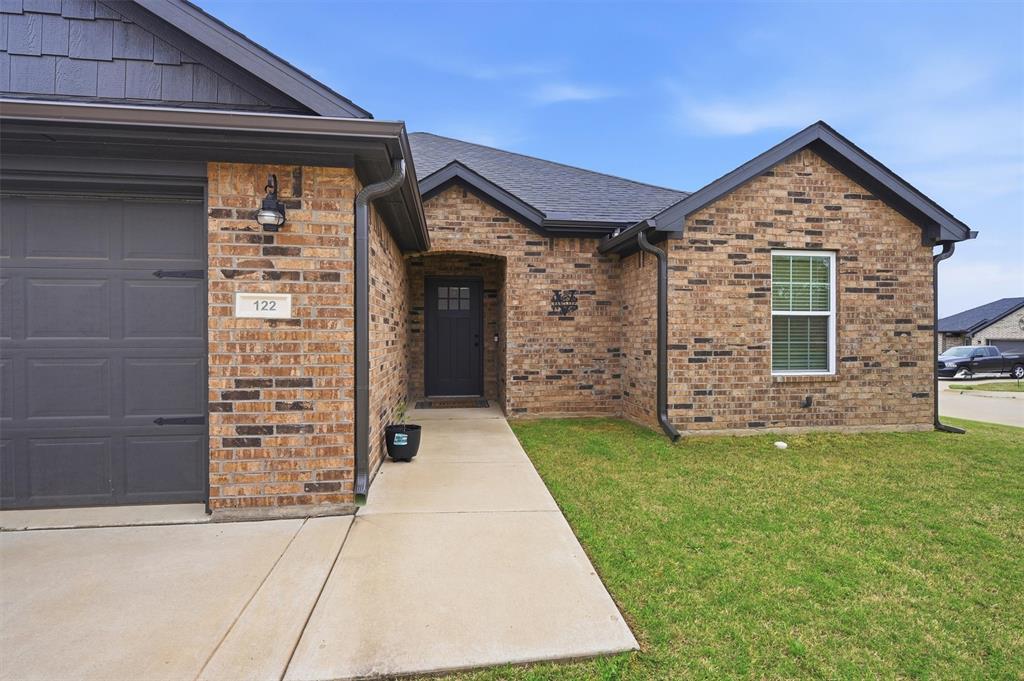 FOUNTAIN CREEK MEADOWS PHASE 1 - Residential