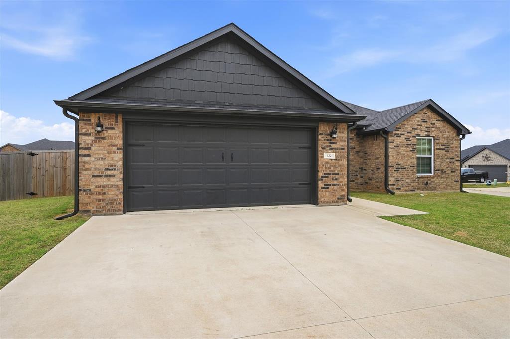 FOUNTAIN CREEK MEADOWS PHASE 1 - Residential