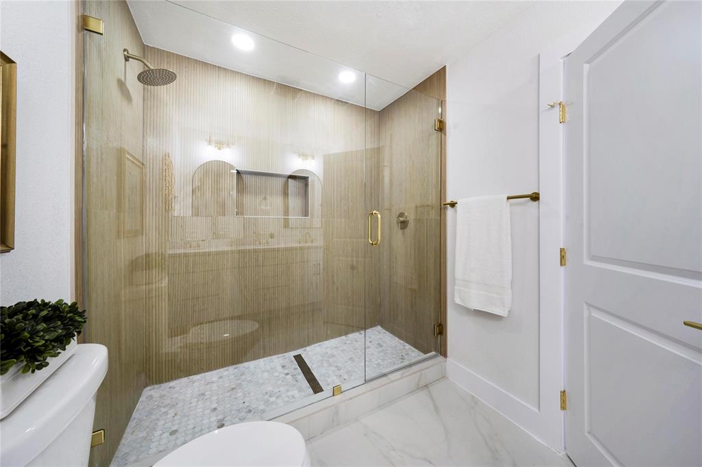 Lake Highlands North - Residential