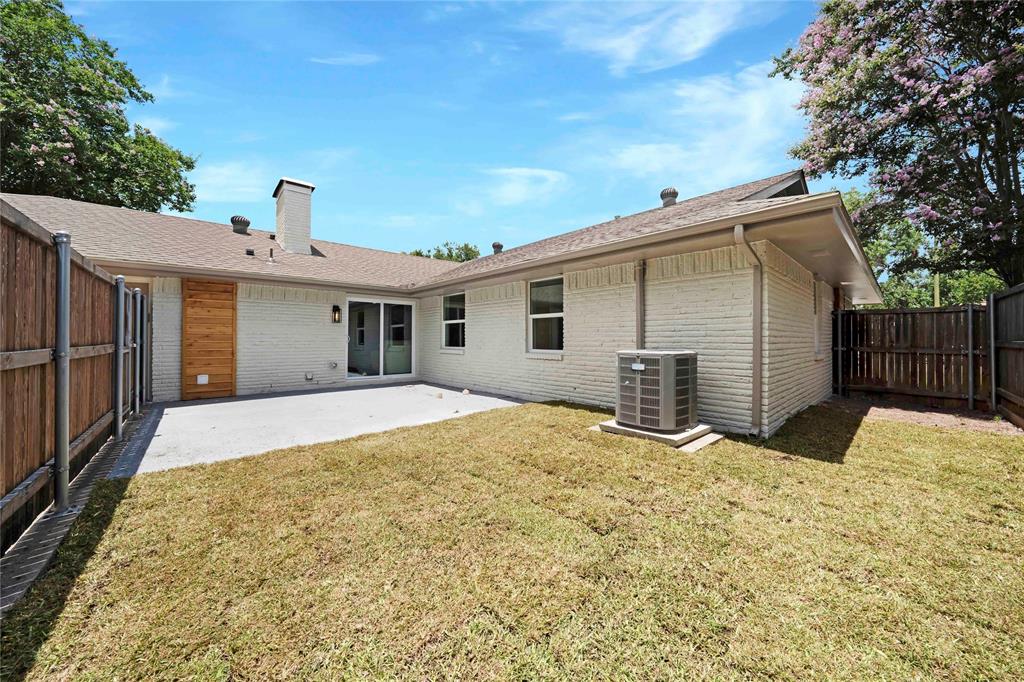 Lake Highlands North - Residential
