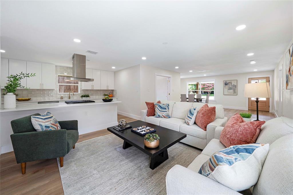 Lake Highlands North - Residential