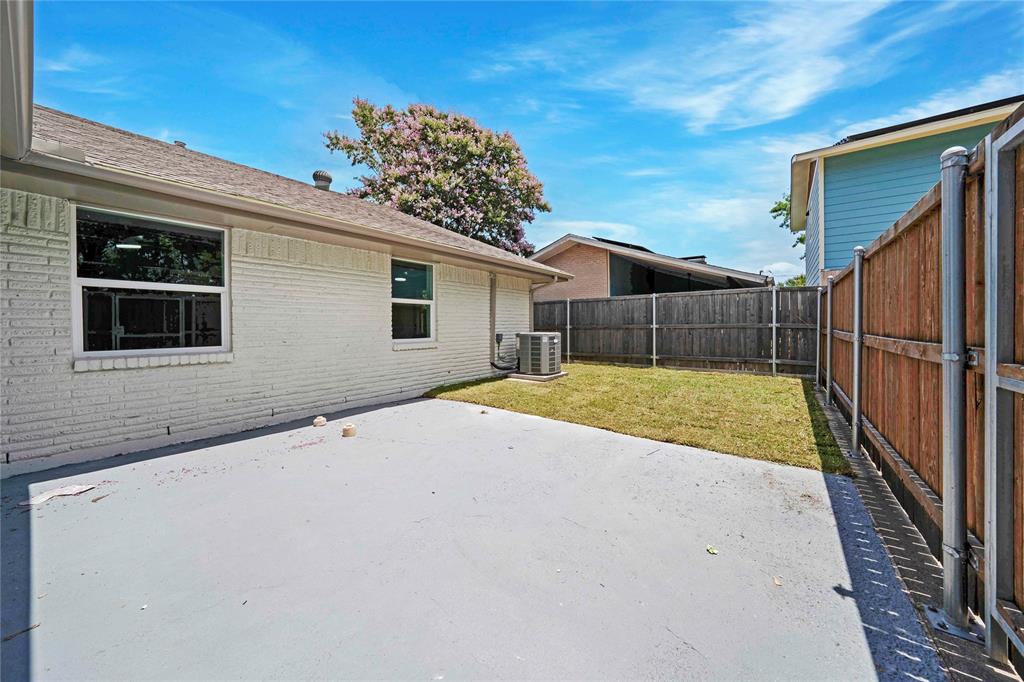 Lake Highlands North - Residential