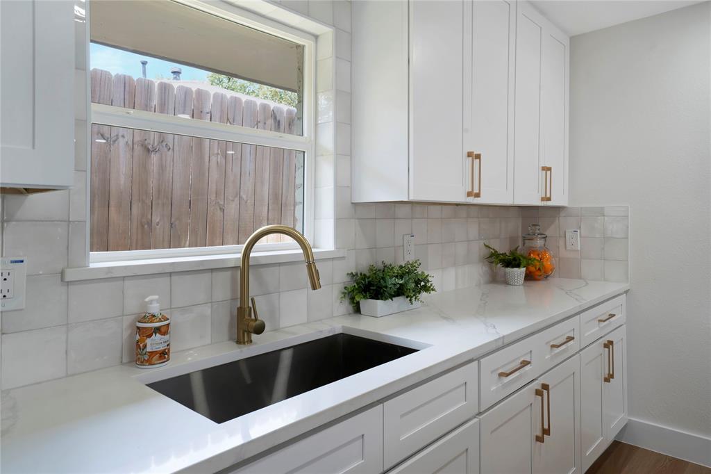 Lake Highlands North - Residential