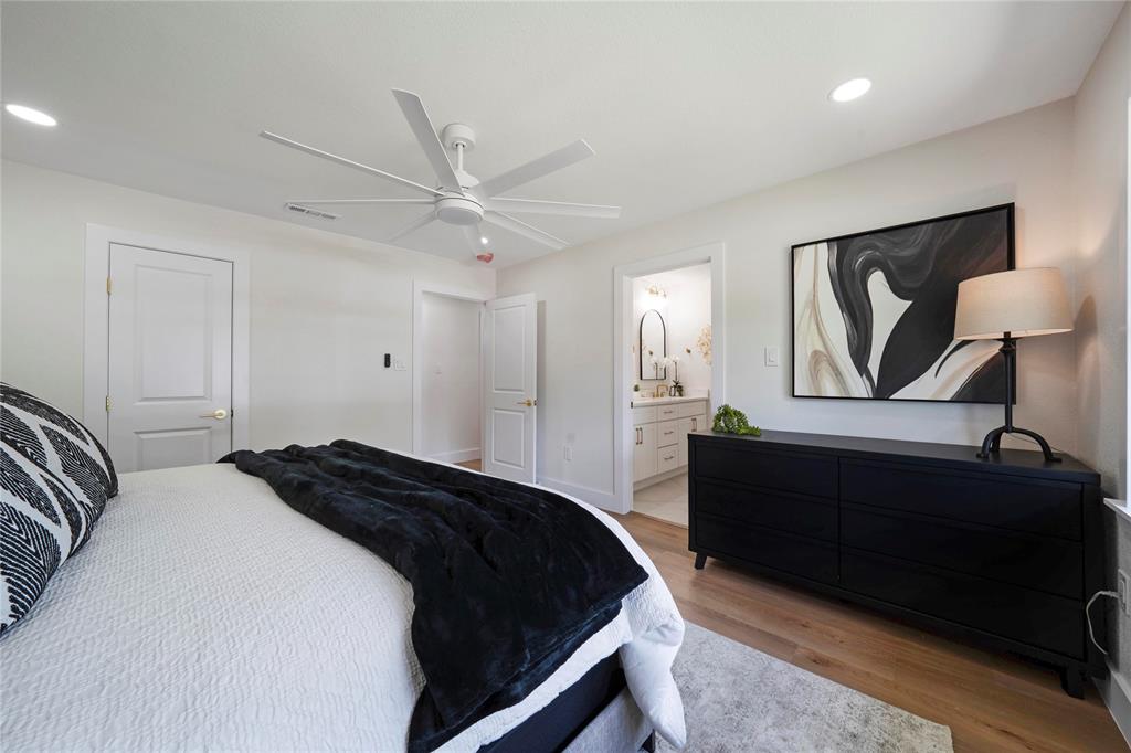Lake Highlands North - Residential