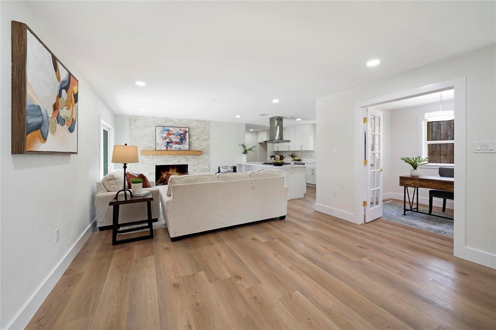 Lake Highlands North - Residential