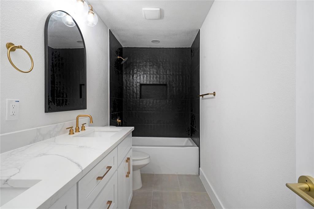 Lake Highlands North - Residential
