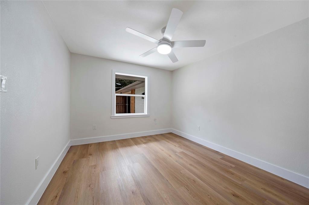 Lake Highlands North - Residential