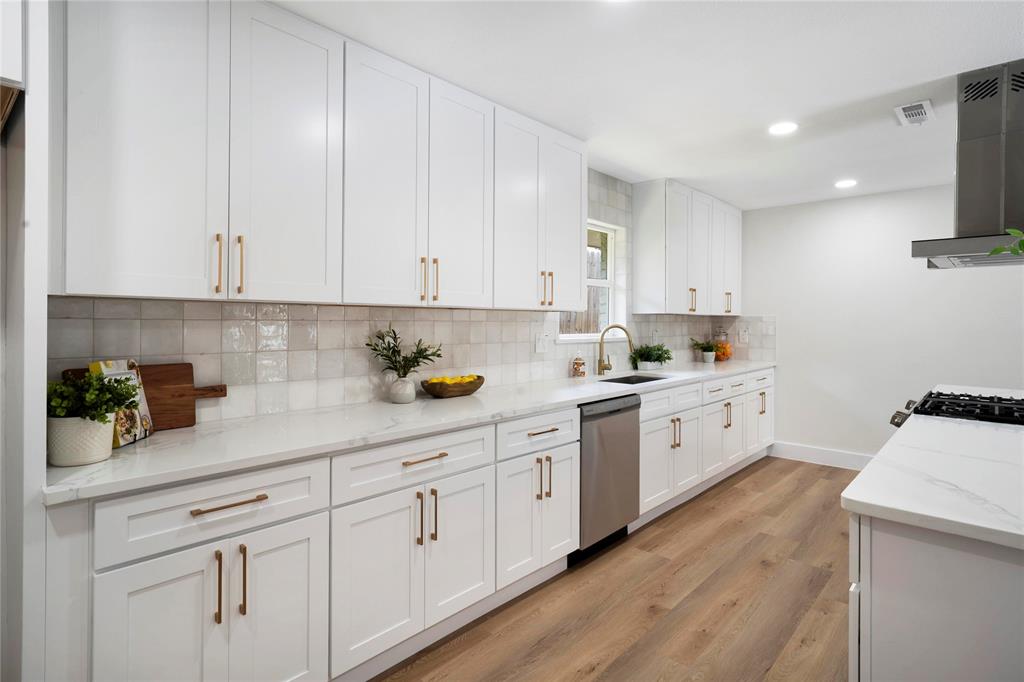 Lake Highlands North - Residential