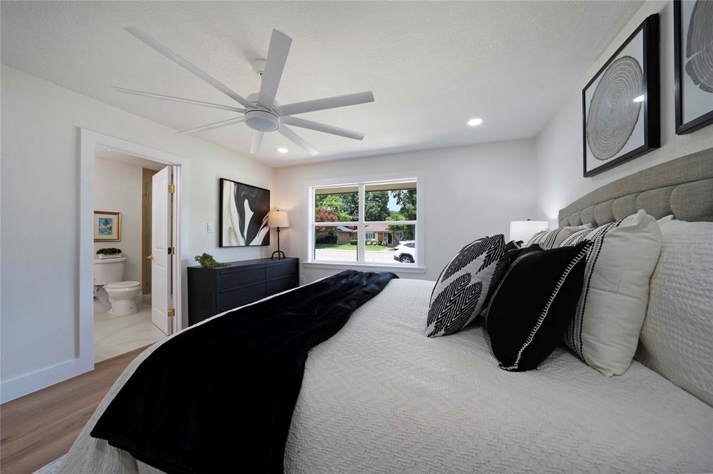 Lake Highlands North - Residential