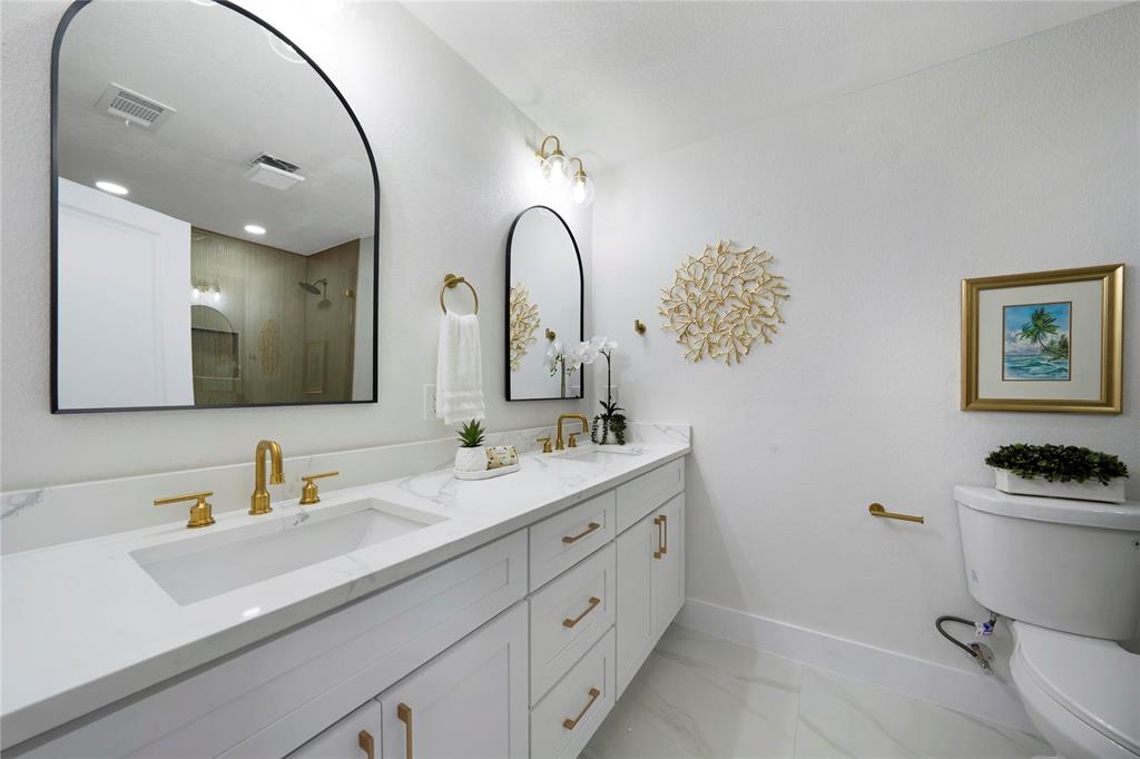 Lake Highlands North - Residential