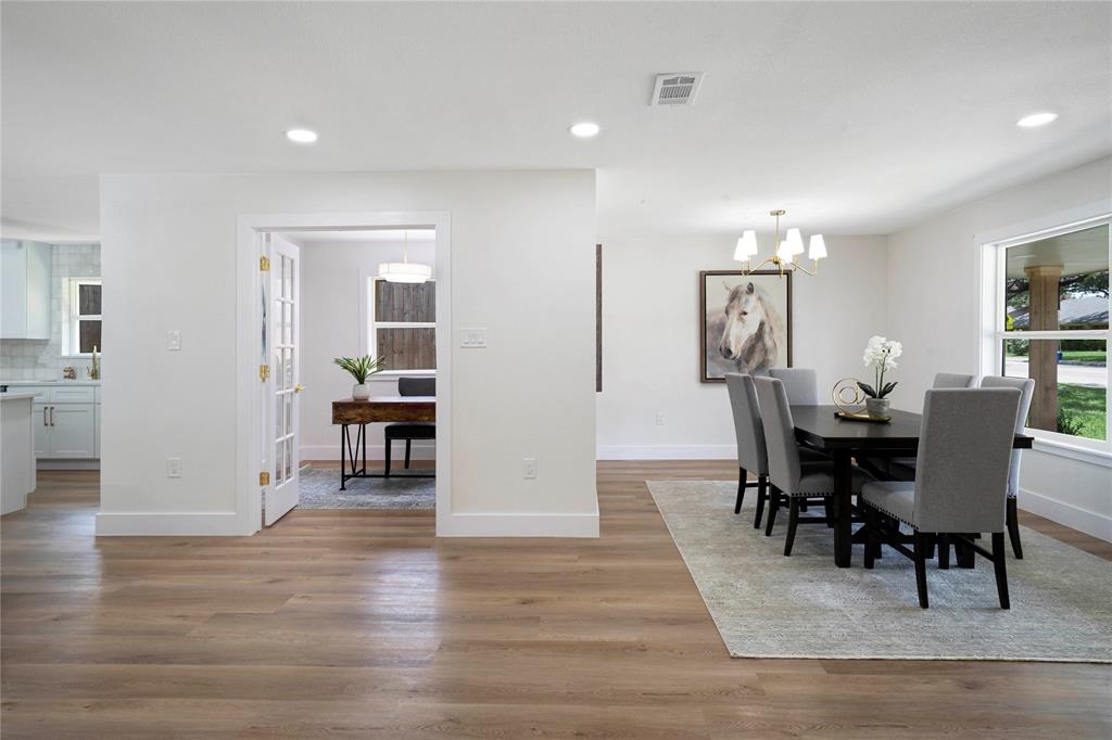 Lake Highlands North - Residential