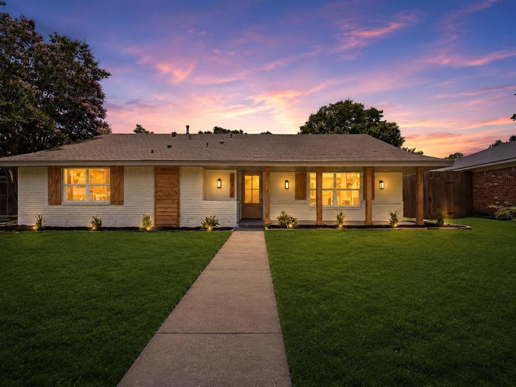 Lake Highlands North - Residential