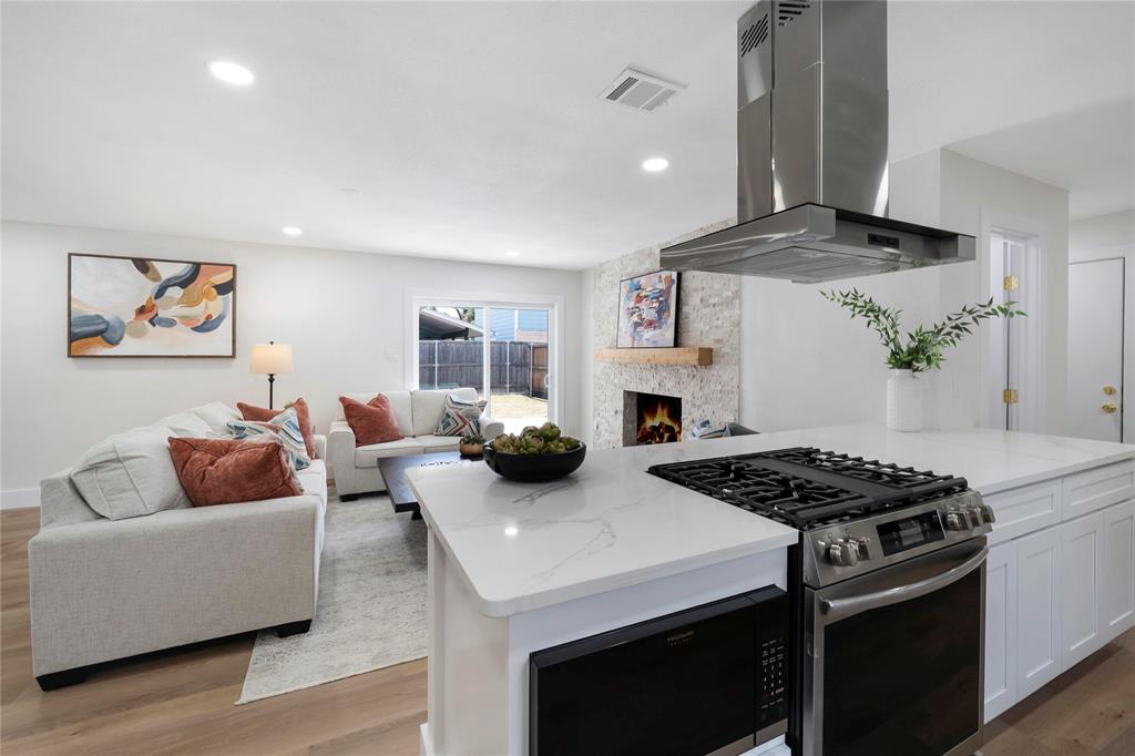 Lake Highlands North - Residential