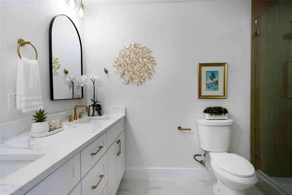 Lake Highlands North - Residential