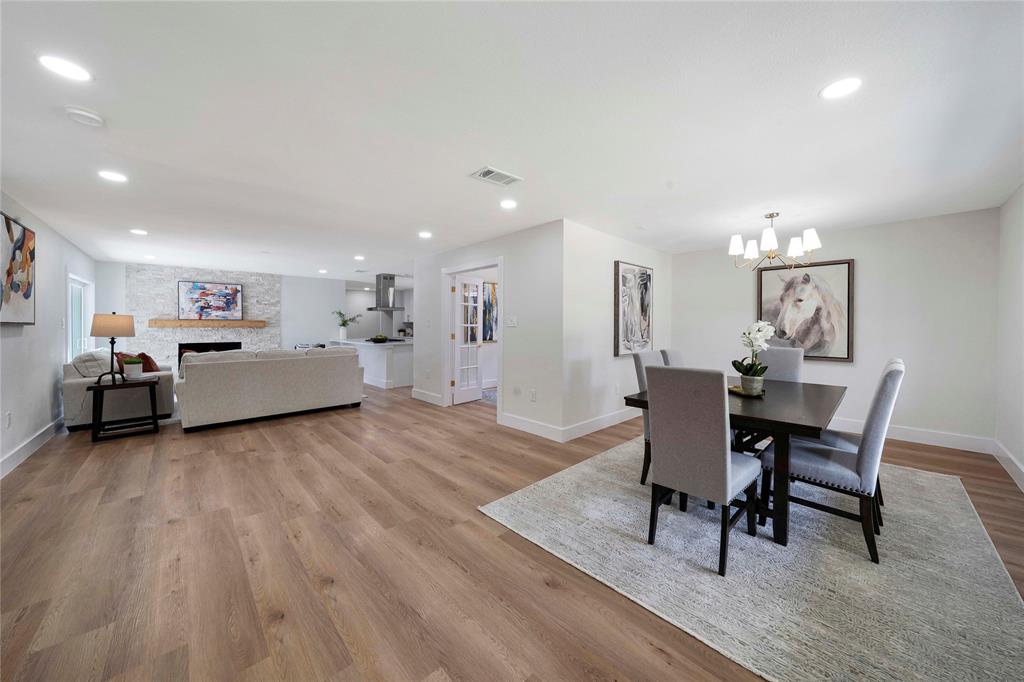 Lake Highlands North - Residential