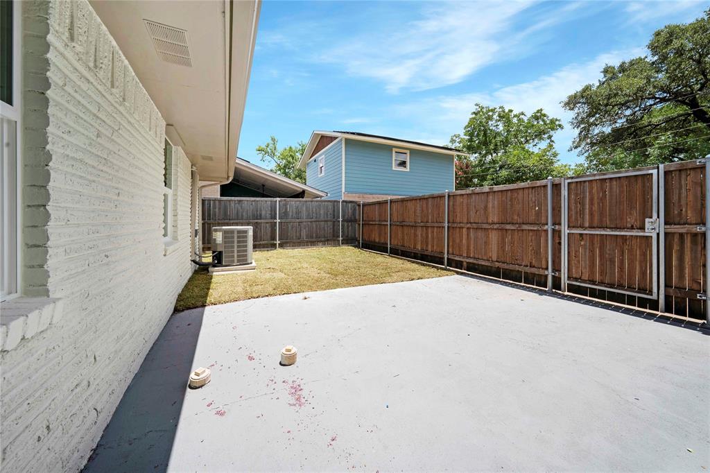 Lake Highlands North - Residential