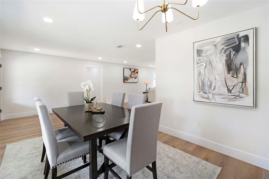 Lake Highlands North - Residential