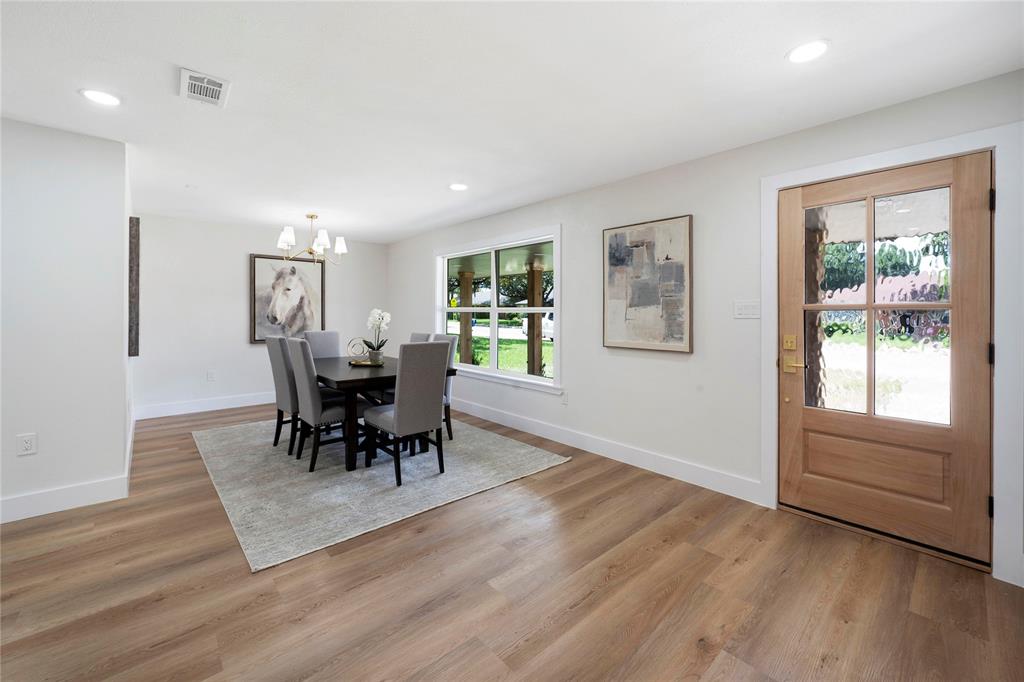 Lake Highlands North - Residential