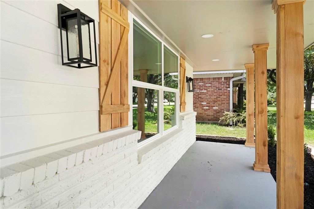 Lake Highlands North - Residential