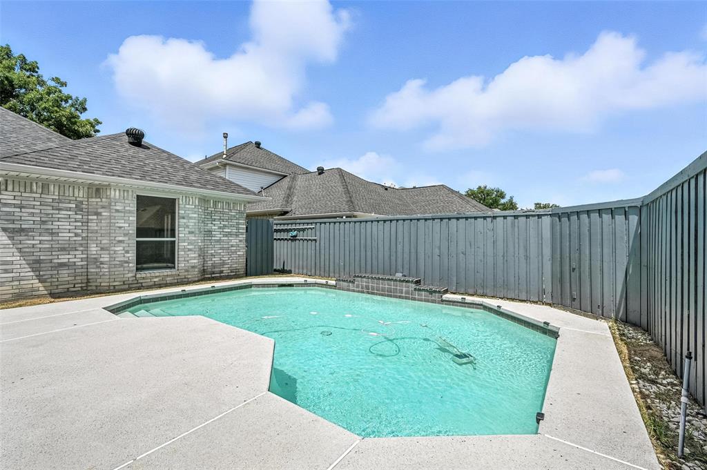 Midway Meadows Ph 1 - Residential