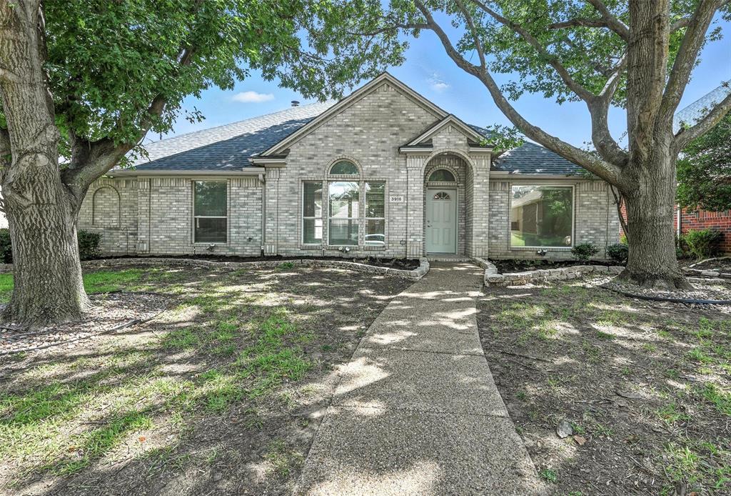 Midway Meadows Ph 1 - Residential