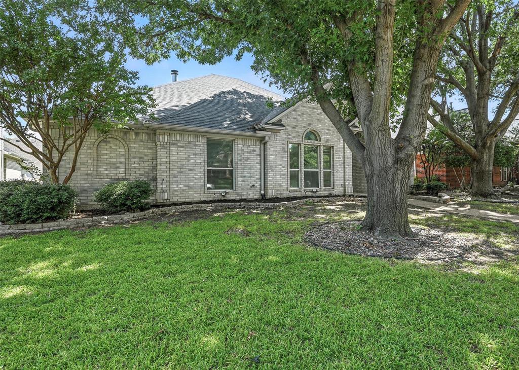 Charming One-Story Home with Pool in Prime Location! Located in a convenient part of the city, this spacious one-story home features 4 bedrooms and 3 full baths, 1 half bath a sparkling pool, and plenty of updates throughout. Enjoy fresh interior paint, new carpet, and updated light fixtures in dining room and formal living area,New AC unit 2025, creating a warm and modern feel.Nestled in the Carrollton-Farmers Branch ISD this home offers easy access to shopping, dining, and downtown, making everyday living a breeze. Don't miss your chance to own this move-in ready gem with all the right touches in all the right places! Title is open at Old Republic Title, Plano,TX . ALL MEASUREMENTS AND SCHOOLS TO BE VERIFIED BY BUYER AND BUYERS AGENT