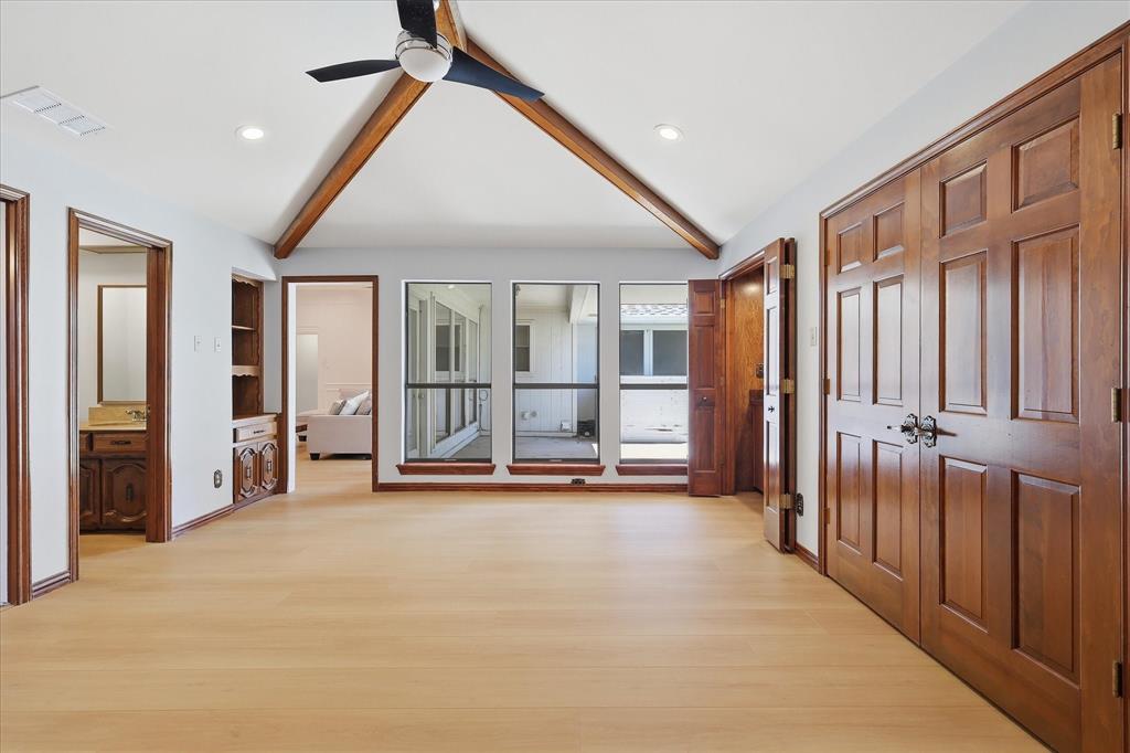 Prestonwood - Residential