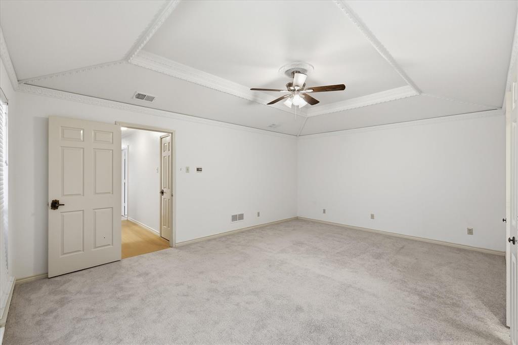 Prestonwood - Residential