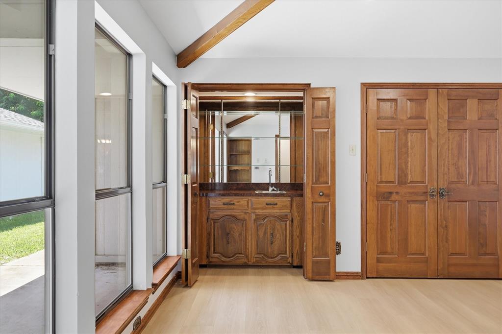 Prestonwood - Residential